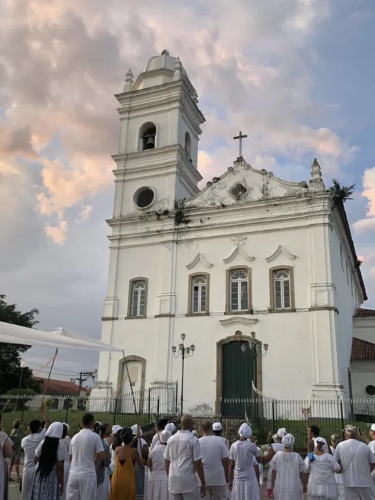Evento acontece há 24 anos na cidade
