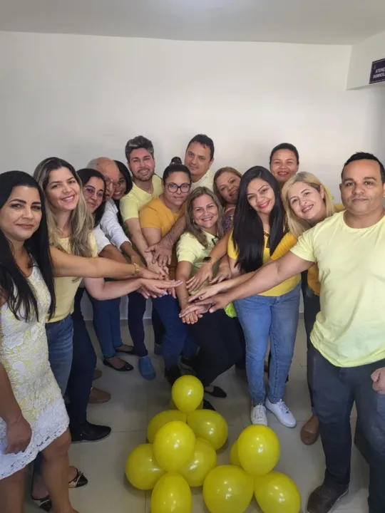 reunião foi nessa quinta-feira