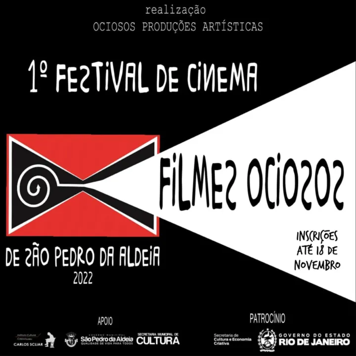 Esta será a primeira edição do evento