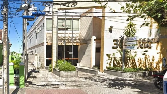 Fábio Henrique já é considerado foragido da polícia e diligências estão sendo realizadas com o objetivo de localizar e prender o acusado