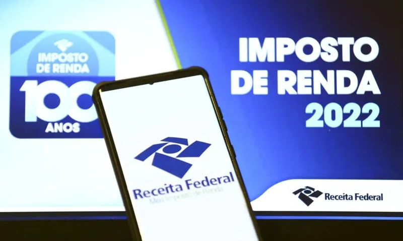 Consulta pode ser feita na página da Receita Federal na internet