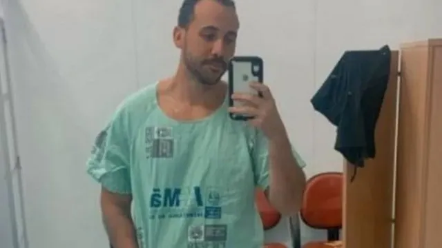 Médico foi preso na última segunda-feira (11)