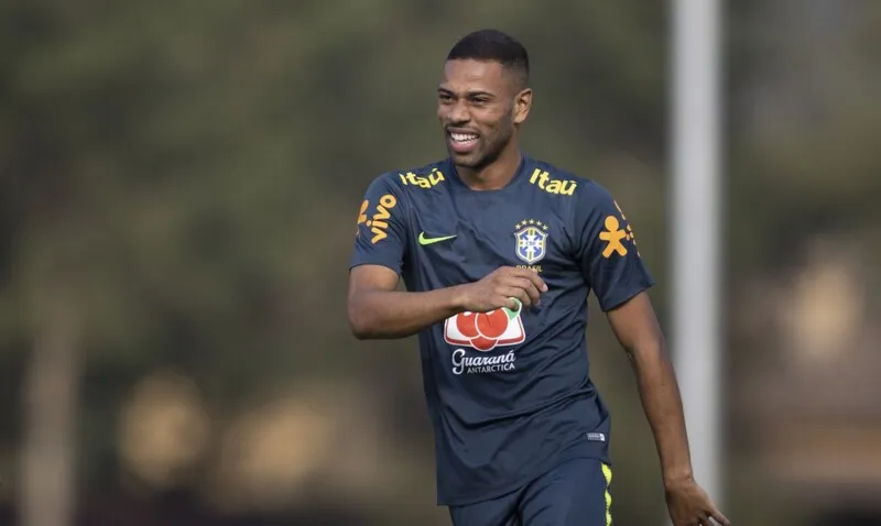 Os jogadores do Brasil começam a se apresentar na próxima segunda-feira (19)