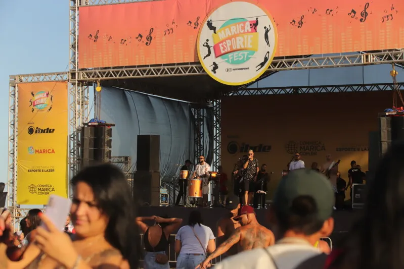 Maricá Esporte Fest será realizado neste fim de semana