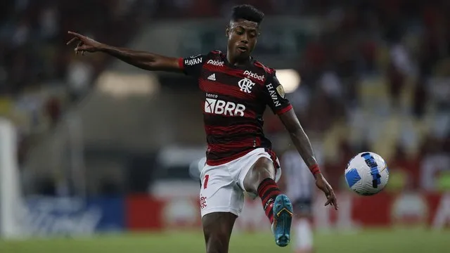 BH passou por exames e aguarda resultado para garantir se joga ou não no domingo