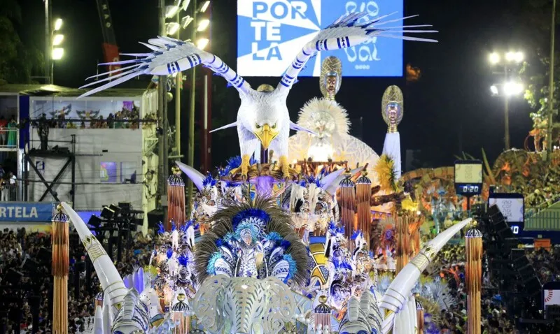 Preços dos camarotes variaram entre R$ 50,4 mil a R$ 100,8 mil