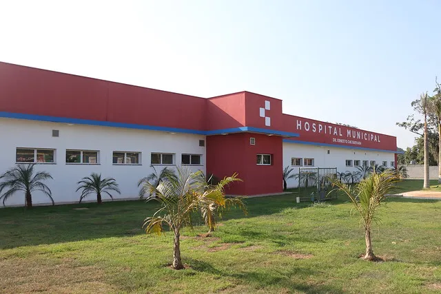 O Che foi fundamental como referência no atendimento aos pacientes com coronavírus, dando suporte à população de Maricá e toda Região Leste Fluminense