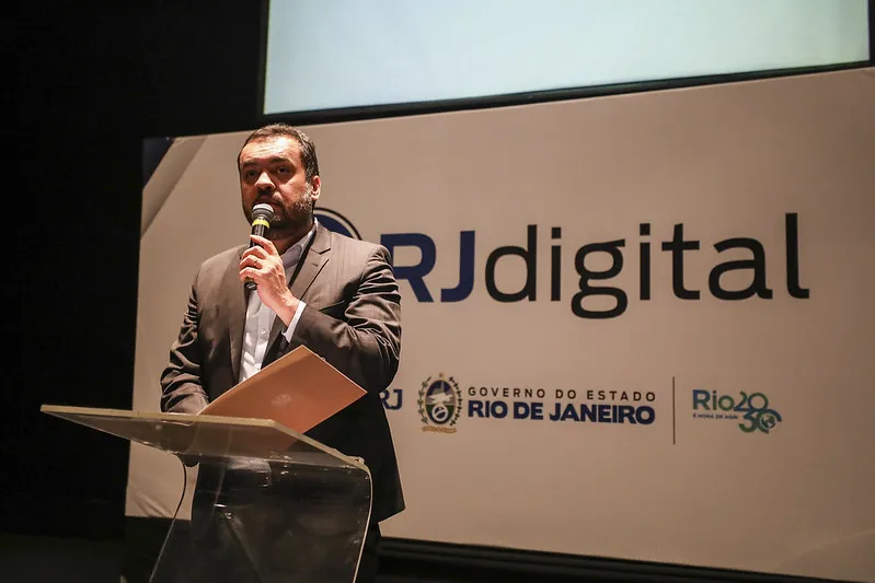 Portal integrado foi lançado nesta terça (03)