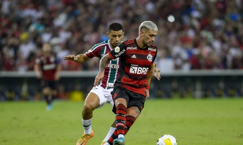 Imagem ilustrativa da imagem Fla x Flu medem forças no Maracanã neste domingo