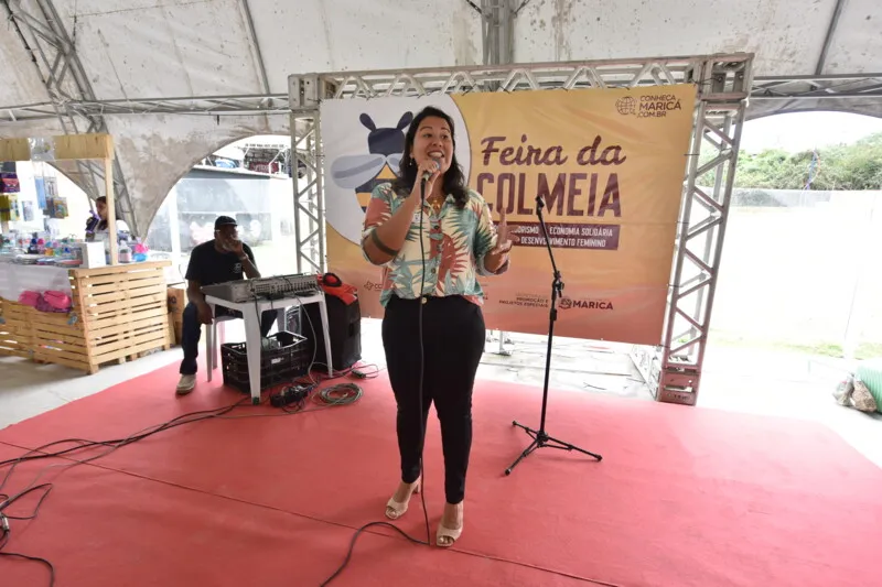 O evento acontece até este domingo (07), das 11h às 20h
