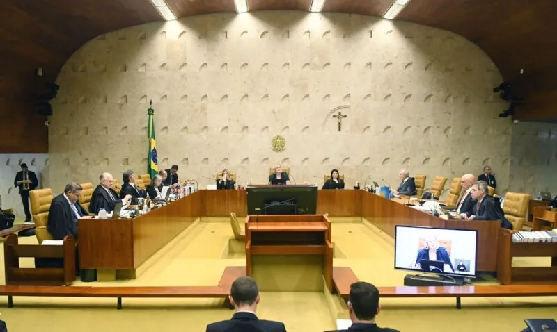 Julgamento do processo está paralisado desde setembro do ano passado