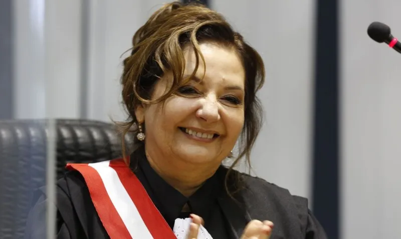 Posse foi nessa sexta-feira (16)