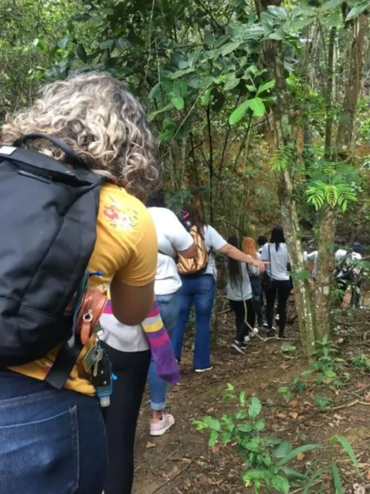 Porto da pedra trabalha para voltar á elite do Carnaval