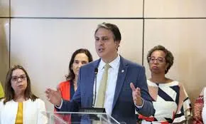 Nomes foram anunciados
