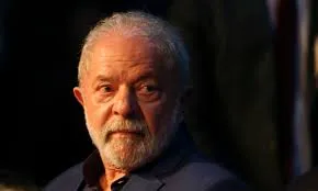 Presidente eleito enviou mensagem