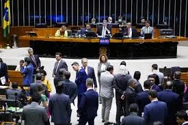 PEC foi aprovada