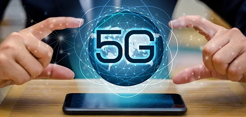 Em um primeiro momento, o sinal do 5G chega às capitais restrito a alguns bairros