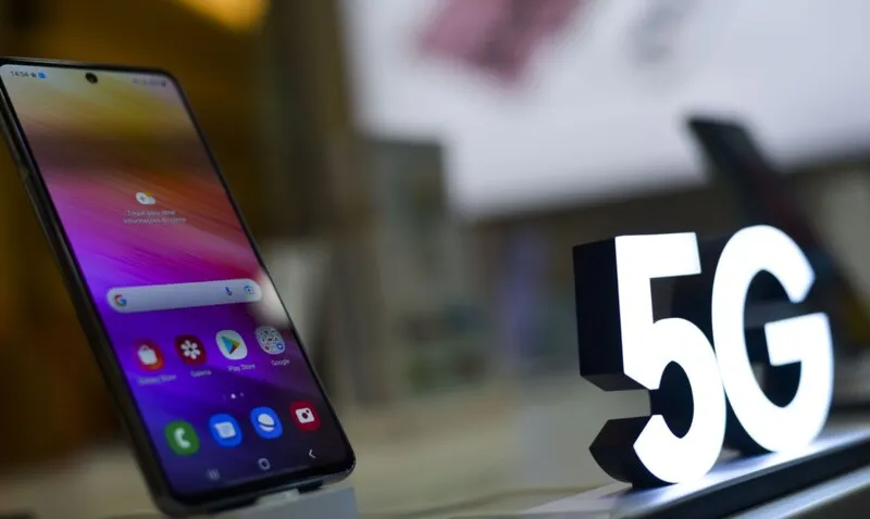 A liberação da tecnologia está prevista para esta segunda (19)