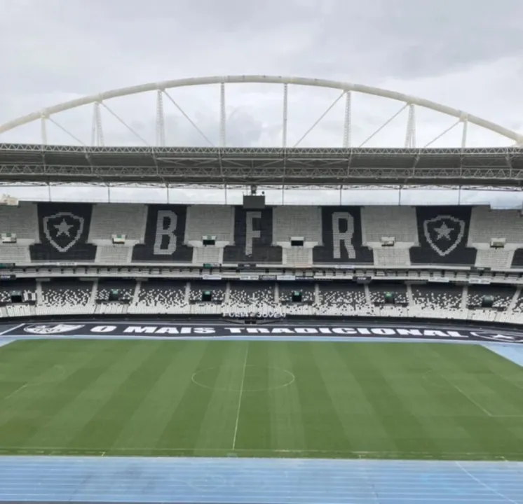 Obras no gramado devem começar em dezembro