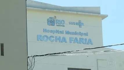 Empresário estava internado em estado grave no Hospital Municipal Rocha Faria, em Campo Grande
