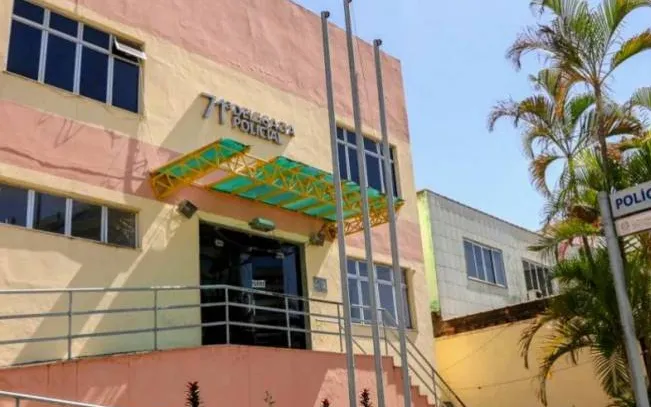 Caso aconteceu em Itambi, bairro de Itaboraí