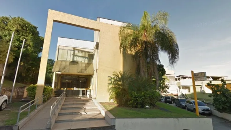 Edmilson foi preso por oficiais do 38ª DP (Brás de Pina), que investigam o caso
