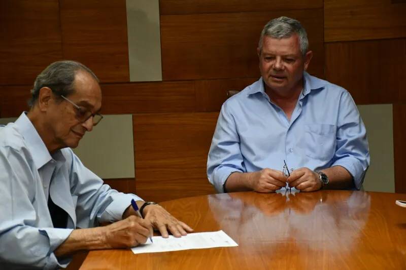 Projeto de reurbanização vai redesenhar a orla