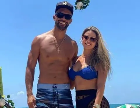 Casal chegou a ser levado pelos criminosos