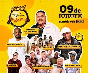 Serão oito horas de shows com apresentações dos grandes nomes do pop
