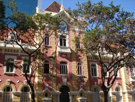76ª DP (Centro)