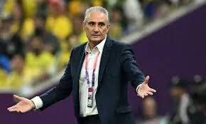 Tite disse que derrota deve ser esquecida