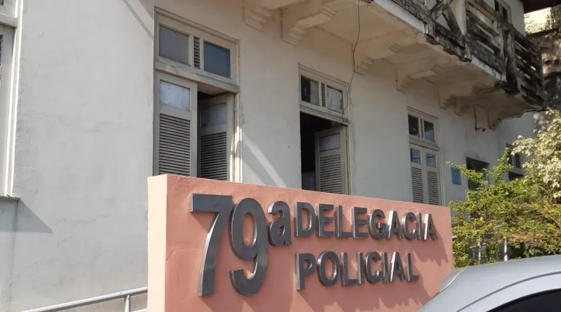 O caso será investigado pela 79ª DP (Jurujuba)