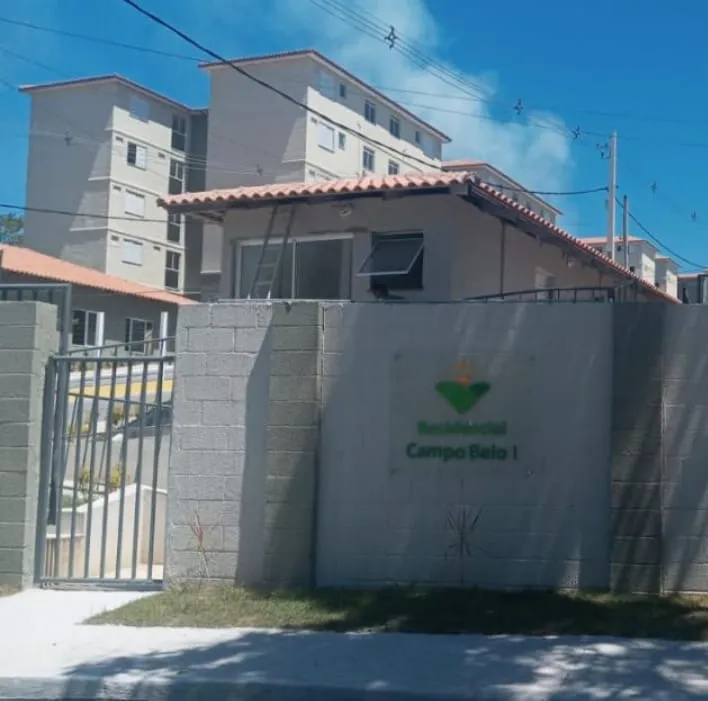 Moradores dizem estar sofrendo com falta d’água