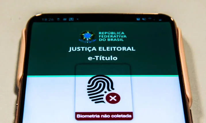 Aplicativo é meio oficial