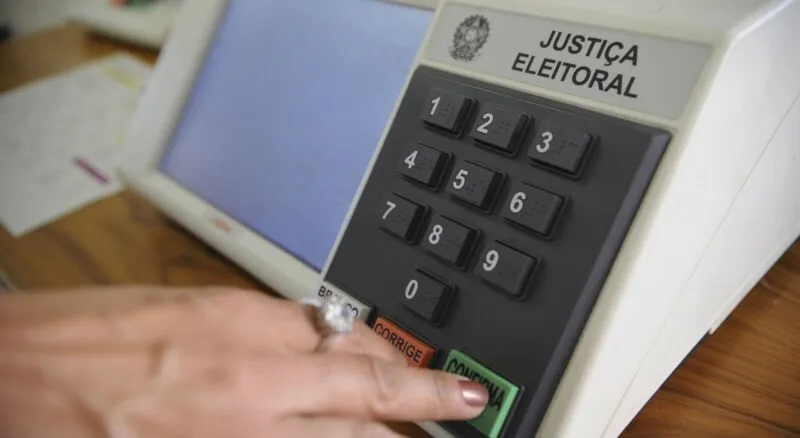 Ministério da Defesa apresenta relatório final e não aponta nenhuma fraude nas eleições