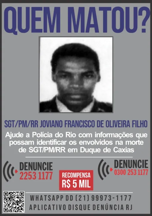 Denúncias podem ser feitas de forma anônima