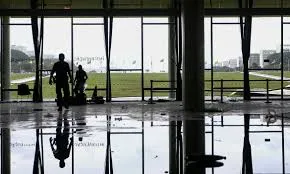 Prisões foram realizadas
