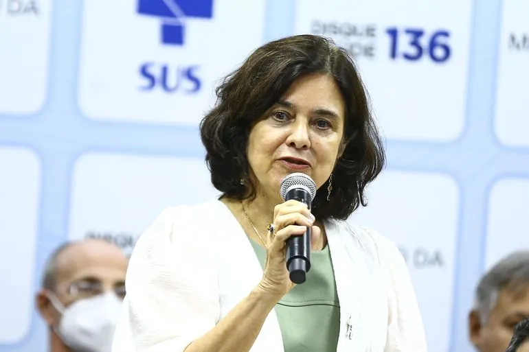Ministra divulgou pautas prioritárias para o governo