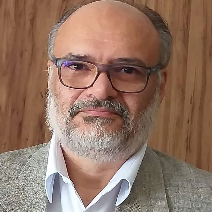 Júlio Vasco foi um respeitado comunicador de Niterói e do Rio de Janeiro