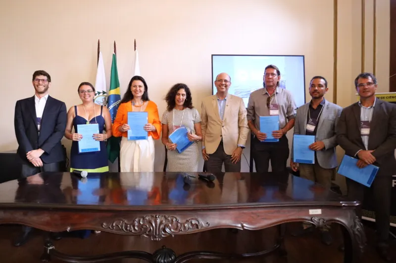 Fórum é uma colaboração entre as cidades da região