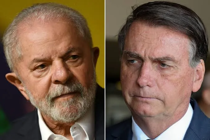 Segundo turno ocorre no dia 30 de outubro