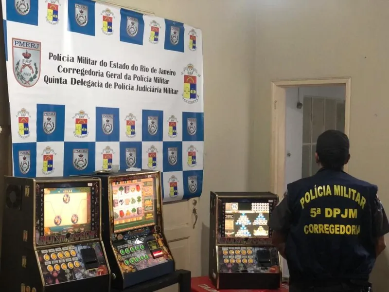Apreensão teve ajuda do Disque Denúncia