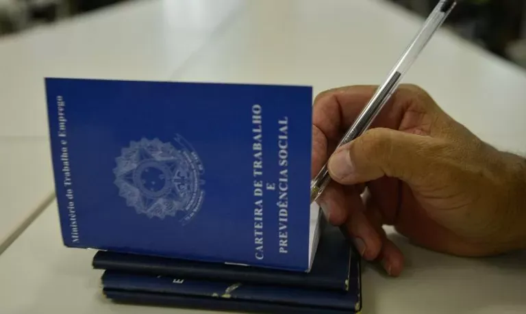 Estão sendo disponibilizadas oportunidades em várias regiões