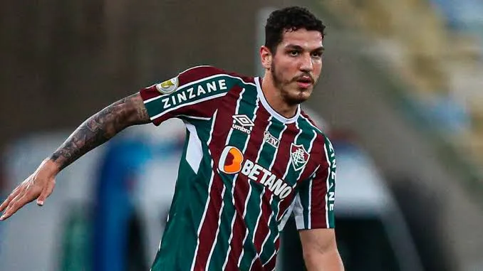 Nino volta de suspensão e é novidade na equipe pro jogo de hoje