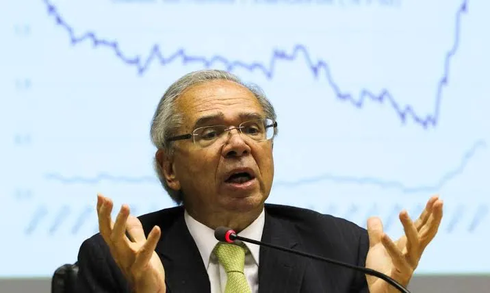 Guedes disse que país tem reconhecimento internacional