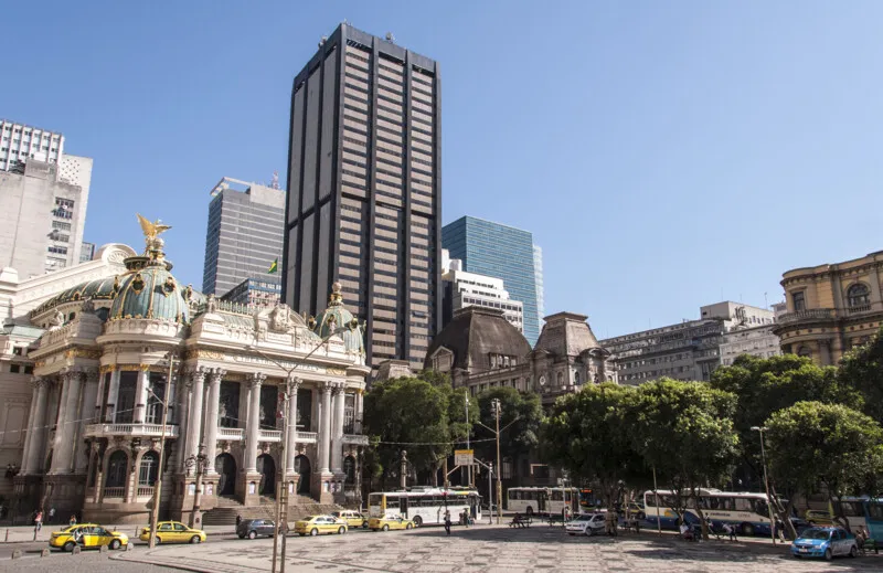 Cinelândia será palco da manifestação