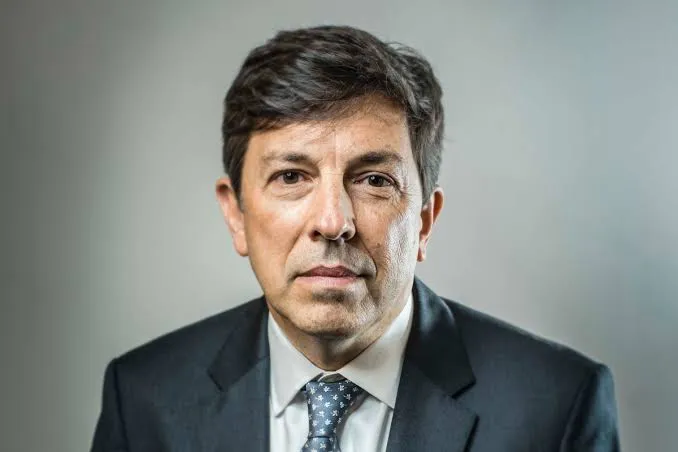Amoêdo foi candidato à presidência em 2018