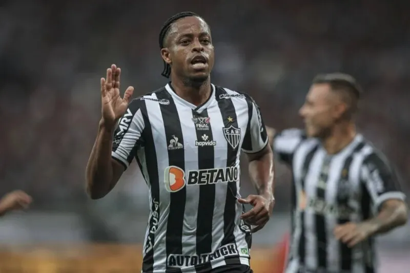 Jogador deve ser anunciado na equipe tricolor antes do Natal