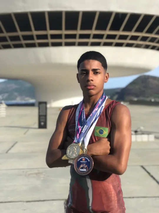 Gustavo Silva