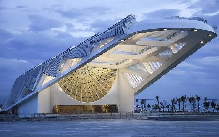 Museu do Amanhã abrigará três eventos na ocasião